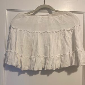 Princess Polly skirt